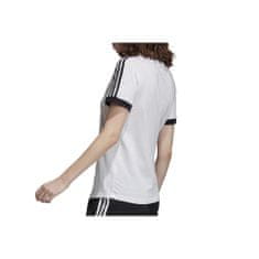 Adidas Majice bela XXS 3STRIPES Tee