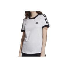 Adidas Majice bela XXS 3STRIPES Tee