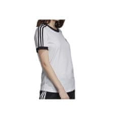 Adidas Majice bela XXS 3STRIPES Tee