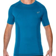 Asics Majice modra S Tech Tee