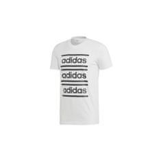 Adidas Majice bela XXL M C90 Brd Tee