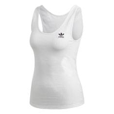 Adidas Majice bela L Tank Top