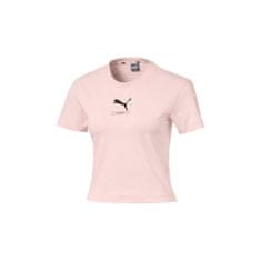 Puma Majice roza XS Nutility Fitted Tee