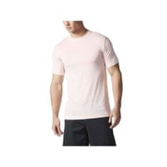 Adidas Majice roza M Basic Tee