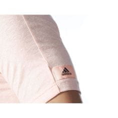 Adidas Majice roza M Basic Tee