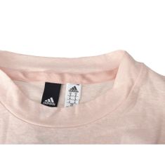 Adidas Majice roza M Basic Tee