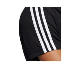 Adidas Majice črna M D2M 3S Polo