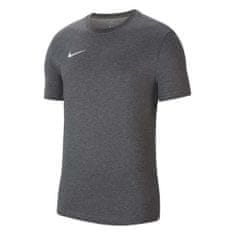 Nike Majice siva XXL Drifit Park 20