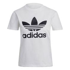 Adidas Majice bela S Trefoil Tee