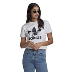 Adidas Majice bela S Trefoil Tee