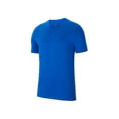 Nike Majice modra M Park 20 Tee