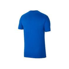 Nike Majice modra M Park 20 Tee