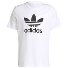 Adidas Majice bela M Trefoil Tshirt