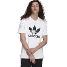 Adidas Majice bela M Trefoil Tshirt