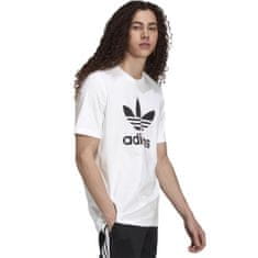 Adidas Majice bela M Trefoil Tshirt