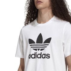 Adidas Majice bela M Trefoil Tshirt