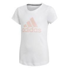 Adidas Majice bela S Must Haves Bos Tee