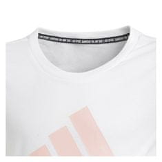 Adidas Majice bela S Must Haves Bos Tee