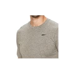 Reebok Majice bež M Crew Neck