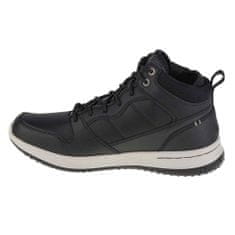 Skechers Čevlji črna 41.5 EU Delson Selecto