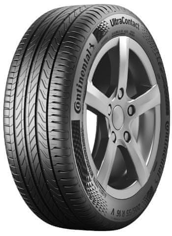 Continental 205/40R17 84W CONTINENTAL ULTRA CONTACT