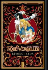 Rose of Versailles Volume 5