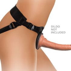 Pipedream Strap On pas "Comfy Body Dock" (R546895)