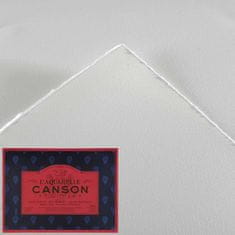 Rayher.	 Blok akvarelni Canson Héritage; 23x31 cm; 300 g, 12 listni; Hot Pressed