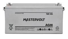 Mastervolt MASTERVOLT AGM 12/160 (group 4D)