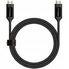 Mcdodo MCDODO KABEL HDMI - HDMI 4K 60HZ FULL HD 3M KABEL CA-7181