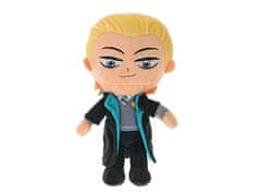 Mikro Trading HARRY POTTER plišast Draco Malfoy 20 cm