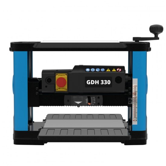 Güde Planer Gdh 330