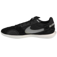 Nike Čevlji črna 40.5 EU Streetgato IC