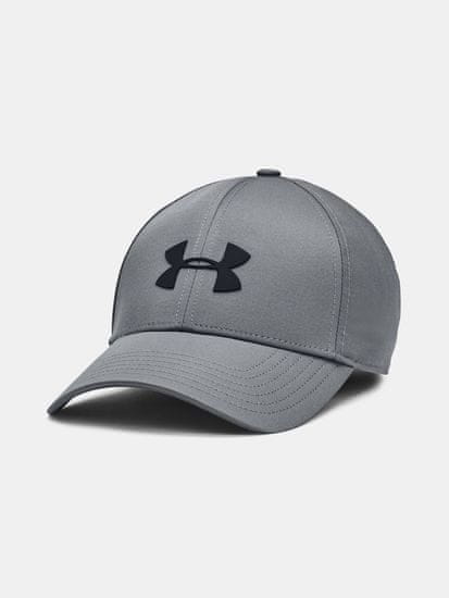 Under Armour Kapa s šiltom Storm Blitzing Adj-GRY