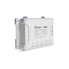 Sonoff 4CHPROR3 - WiFi + RF pametno 4 kanalno stikalo