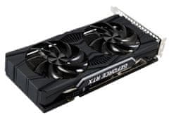 Gainward GeForce RTX 2060 Ghost grafična kartica, 12 GB GDDR6 (2973)