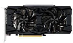 Gainward GeForce RTX 2060 Ghost grafična kartica, 12 GB GDDR6 (2973)