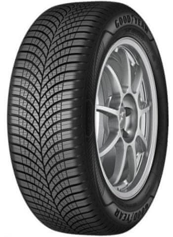 Goodyear 255/50R20 109W GOODYEAR VECTOR-4S G3 SUV FP XL