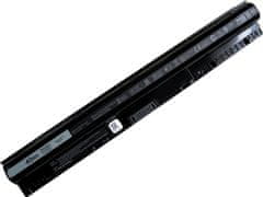 DELL 4-celična 40Wh baterija LI-ON za Vostro 3459/ 3468/ 3559/ Latitude 3460/ 3470/ 3560/ 3570/ Inspiron 5558/ 5559