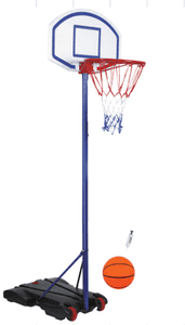 Home Star prostostoječi košarkarski koš 205 cm 