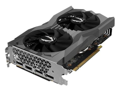 Gaming GeForce RTX 2060 Twin Fan