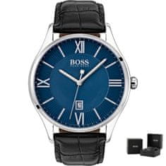 Hugo Boss Moška ročna ura Governor 1513553