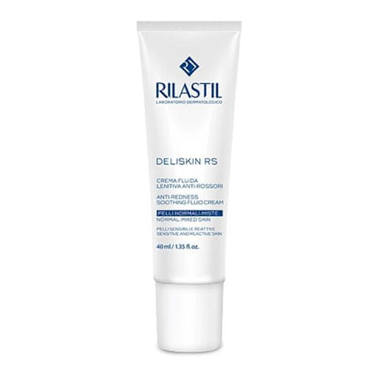 Rilastil Deliskin RS (Anti-Redness Soothing Cream) 40 ml