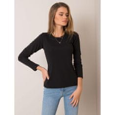 BERRAK Ženska bluza TAMMI black BR-BZ-8028.37_354925 2XL