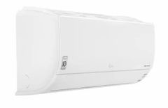 LG Deluxe klimatska naprava (DC12RK.NSJ / DC12RK.UL2), z montažo