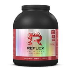 Reflex Instant Whey PRO, 2,2 kg - jagoda in malina