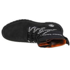 Timberland Čevlji črna 44.5 EU 6 IN Premium Boot