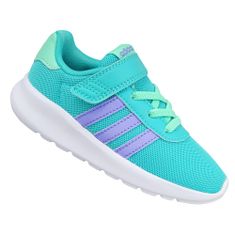 Adidas Čevlji turkizna 26.5 EU Lite Racer 30 EL I