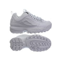 FILA Čevlji bela 39 EU Disruptor Low