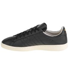 Adidas Čevlji črna 45 1/3 EU Earlham